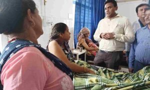 Kotdwar hospital