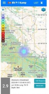 Earthquake-bhookamp-in-uttarkashi