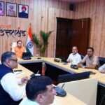 31 अक्टूबर तक पैच वर्क का कार्य पूर्ण करने के निर्देश