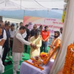 कुमाऊं का प्रसिद्ध ‘च्यूड़ा पूजन’ अनुष्ठान