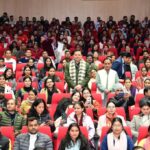 Dehradun: मुख्यमंत्री पुष्कर सिंह धामी ने 1035 सहायक अध्यापकों को प्रदान किए नियुक्ति पत्र