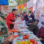 सभी 13 जनपदों में लगातार जनसेवा शिविरों का आयोजन