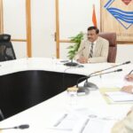 एलपीजी सिलेंडर के लिए दिए मुख्य सचिव ने निर्देश