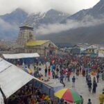 उत्तराखण्ड सरकार की बेहतरीन तैयारियों से सुचारू चल रही है केदारनाथ यात्रा