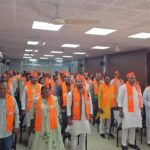 युवा उम्मीदवार करो तैयारी, अबकी बार तुम्हारी बारी